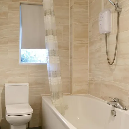 Casa de Férias Rosthwaite Bungalow - Uk32664