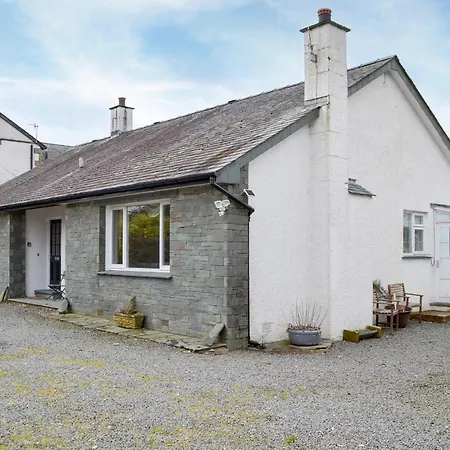 Ferienhaus Rosthwaite Bungalow - Uk32664 *