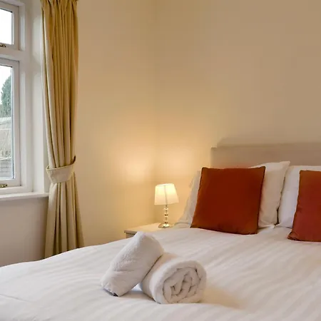 Ferienhaus Rosthwaite Bungalow - Uk32664 Windermere