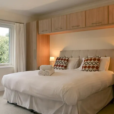 Ferienhaus Rosthwaite Bungalow - Uk32664