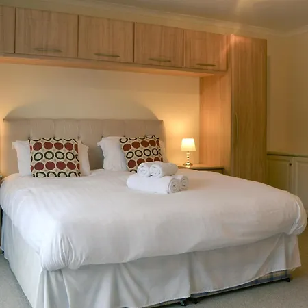 Ferienhaus Rosthwaite Bungalow - Uk32664 *