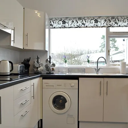 Rosthwaite Bungalow - Uk32664 Casa de Férias