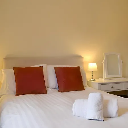 펜션 Rosthwaite - Uk32664