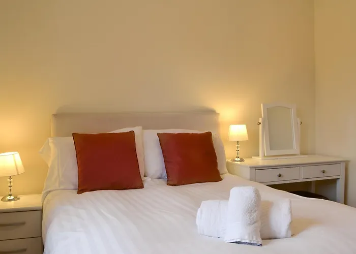 Rosthwaite - Uk32664 *