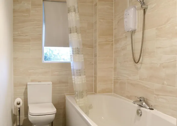 Holiday home Rosthwaite - Uk32664