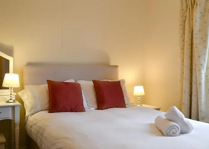 Holiday home Rosthwaite - Uk32664 Windermere