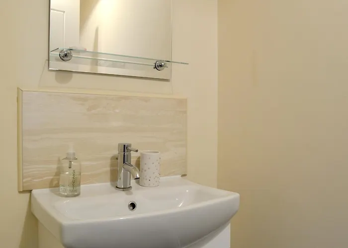 Rosthwaite - Uk32664 * Windermere