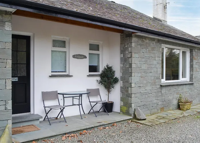 Rosthwaite - Uk32664 Holiday home *