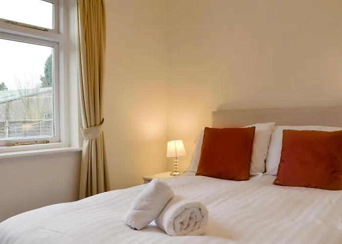 Holiday home Rosthwaite - Uk32664 Windermere