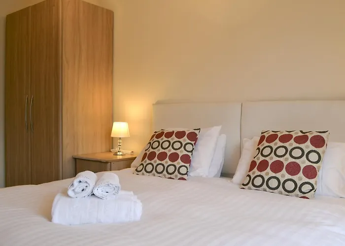 Rosthwaite - Uk32664 * Windermere