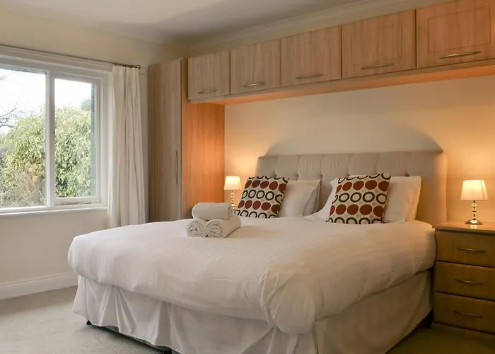 Holiday home Rosthwaite - Uk32664