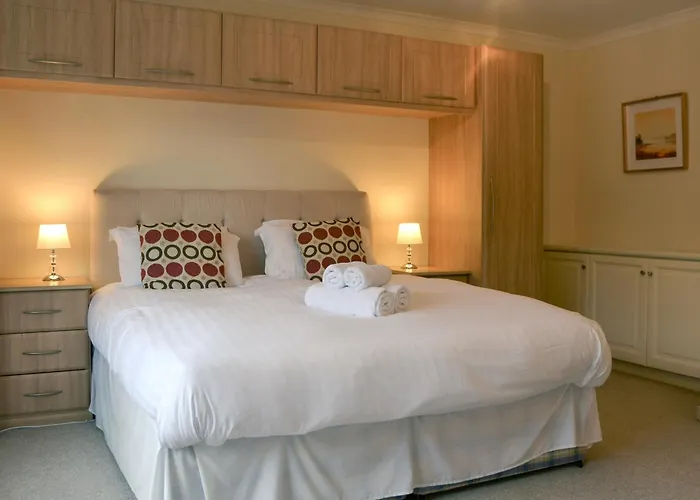 Holiday home Rosthwaite - Uk32664 *