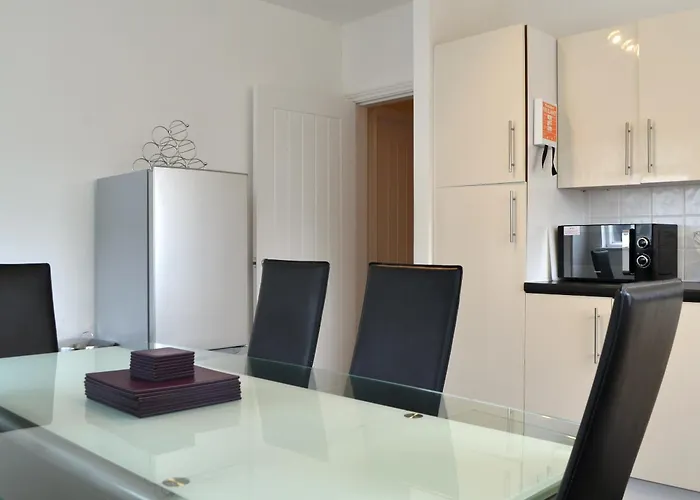 Rosthwaite - Uk32664 Holiday home Windermere