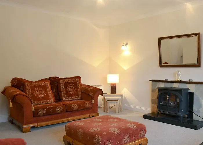 Rosthwaite - Uk32664 Windermere