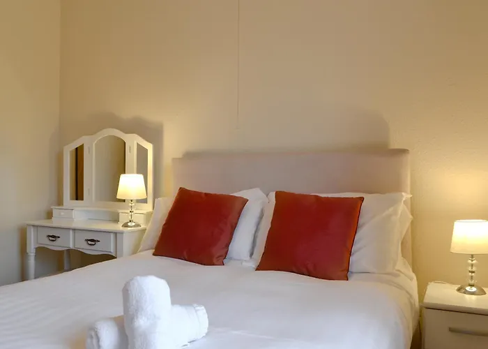 Holiday home Rosthwaite - Uk32664 *