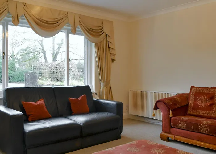 Rosthwaite - Uk32664 *