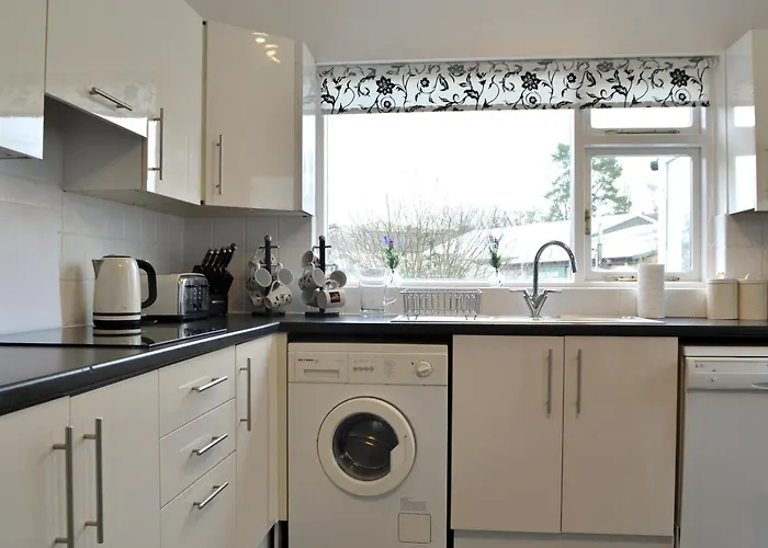 Rosthwaite - Uk32664 Holiday home